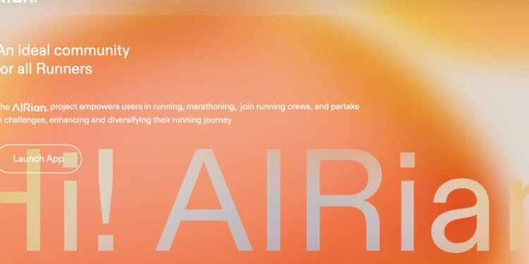 AIRian Dominates Sports AI and RWA with Refresh Run