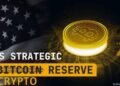 Bitcoin Reserve Plan Trump’s U.S. Strategy