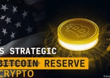 Bitcoin Reserve Plan Trump’s U.S. Strategy