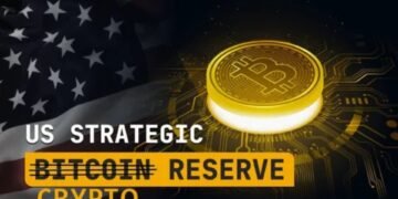 Bitcoin Reserve Plan Trump’s U.S. Strategy