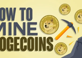 Dogecoin Mining Guide 2026