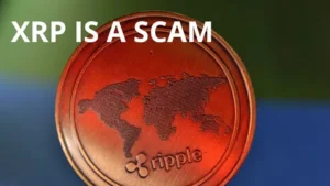 Is XRP a Scam