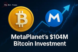 Metaplanet Vs Bitcoin