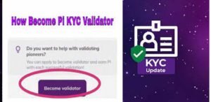 Pi KYC Validator Rewards