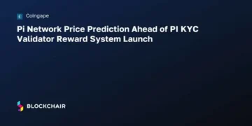 Pi KYC Validator Rewards