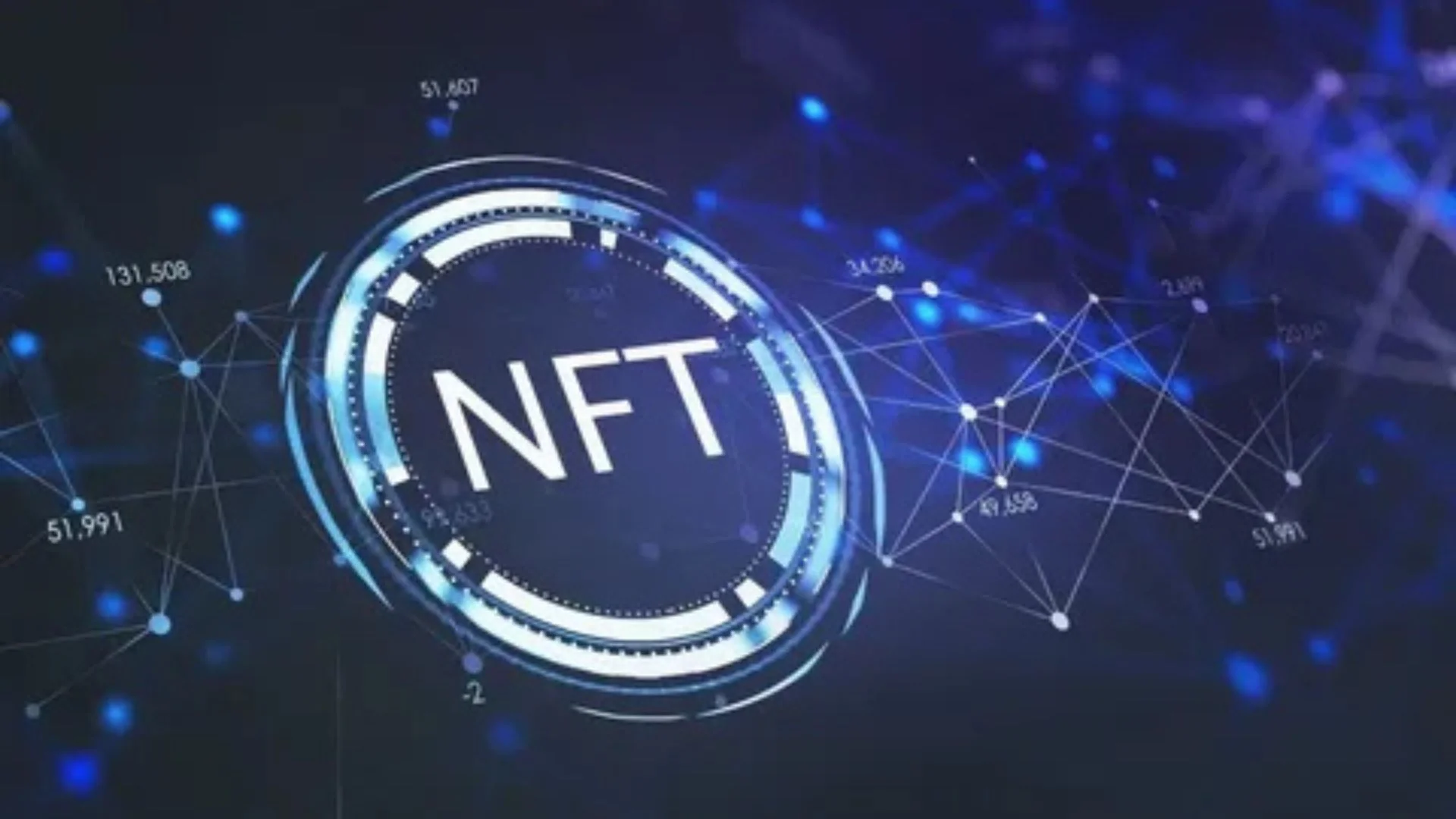 Secondary Market and NFT Trading