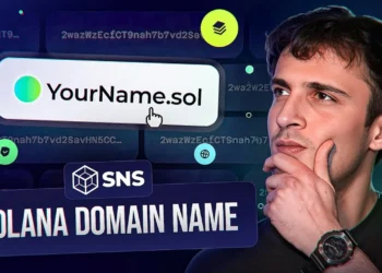 Solana Name Service