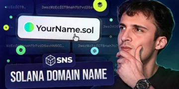 Solana Name Service
