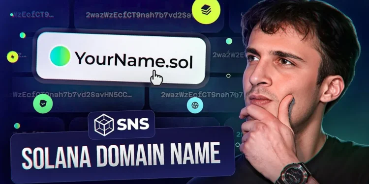 Solana Name Service