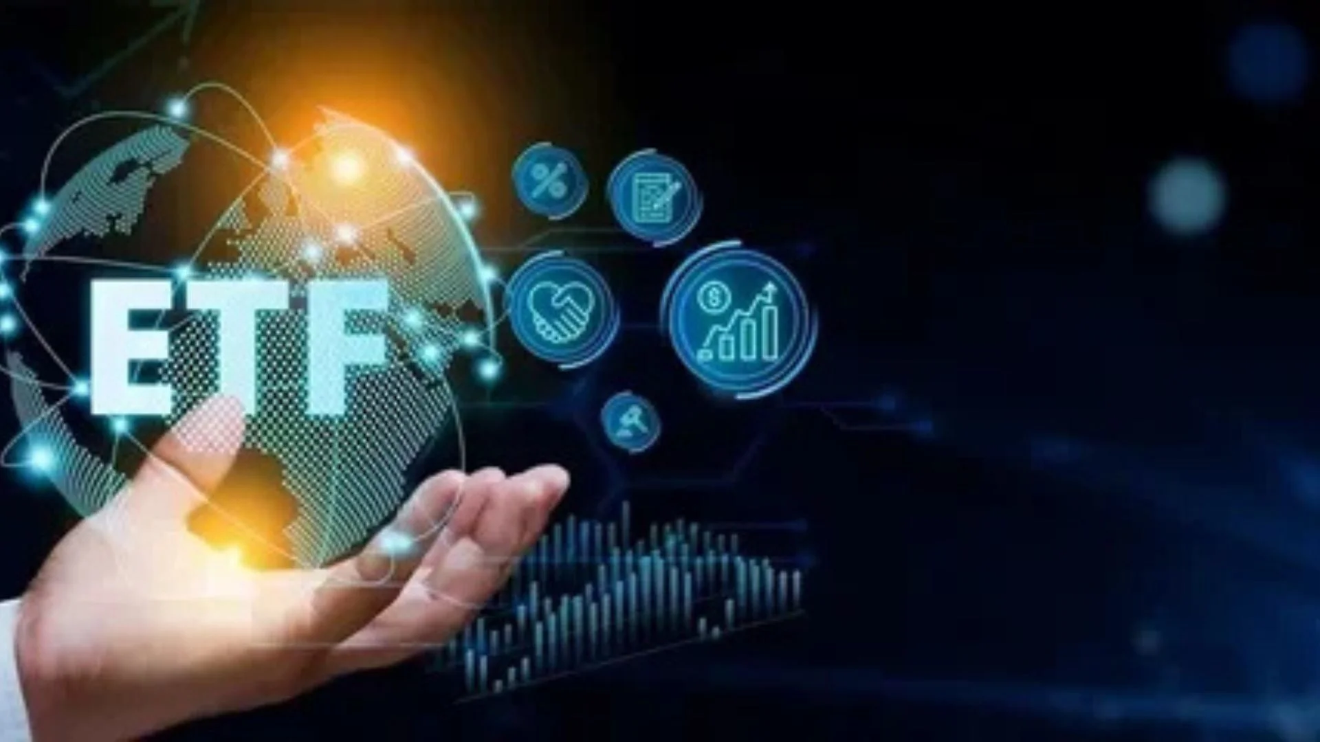 The Litecoin ETF Push