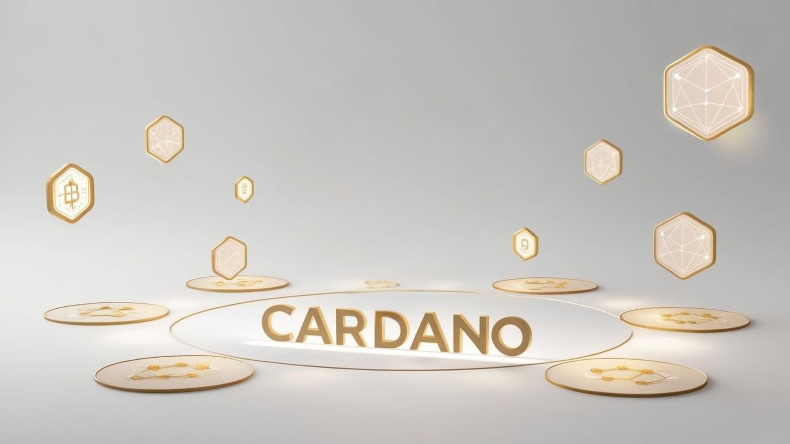 The Philosophy Behind Cardano's Design