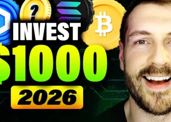 Which Crypto to Invest in With $1,000? GSCryptopia