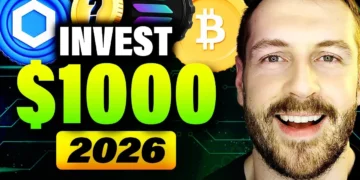 Which Crypto to Invest in With $1,000? GSCryptopia