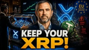 XRP FUD Hits Two-Year Peak
