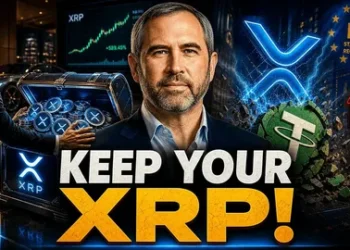 XRP FUD Hits Two-Year Peak