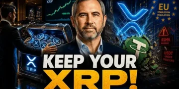 XRP FUD Hits Two-Year Peak