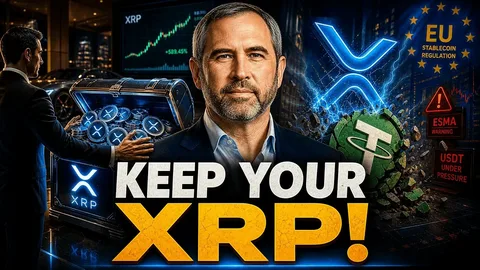 XRP FUD Hits Two-Year Peak