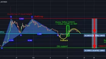 bitcoin crash