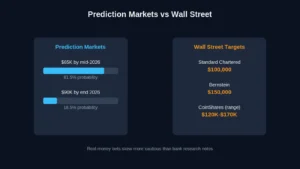what price will Bitcoin hit in 2026