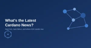 cardano-news