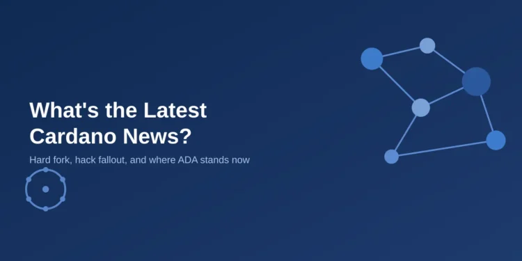 cardano-news