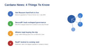 cardano-news