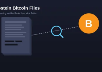epstein bitcoin