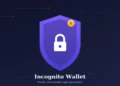 Incognito wallet