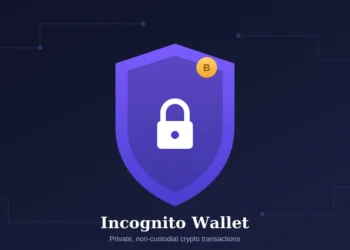 Incognito wallet