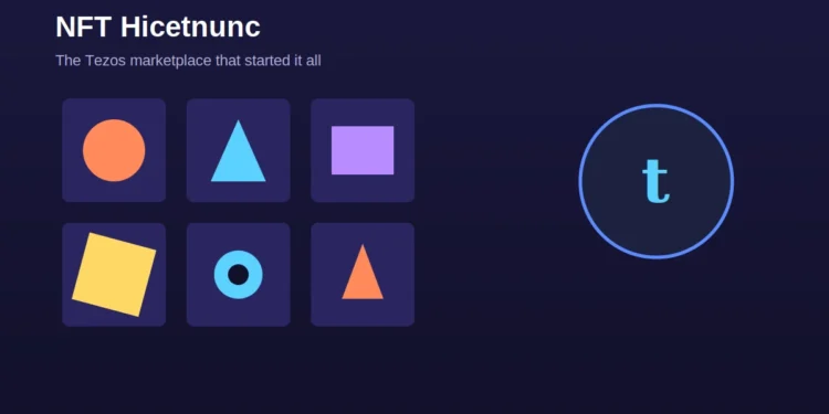 nft hicetnunc