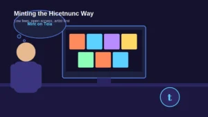 nft hicetnunc
