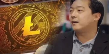 Charlie Lee