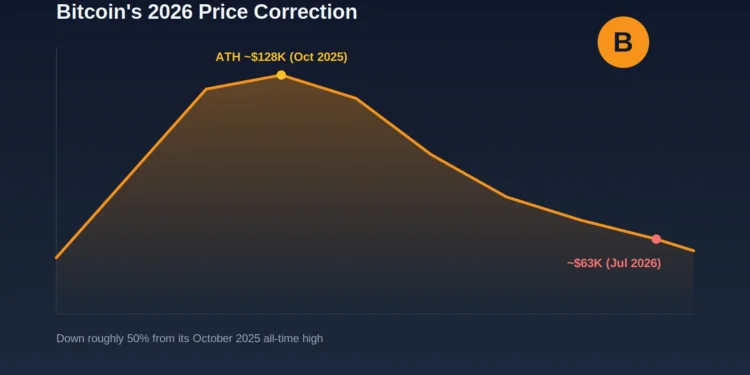 Is Bitcoin Dead