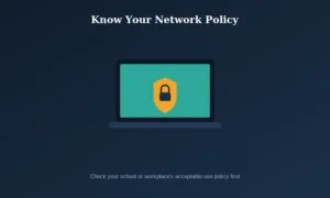 school-network-policy