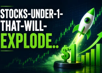 Stocks Under $1 That Will Explode