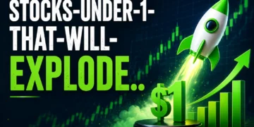 Stocks Under $1 That Will Explode