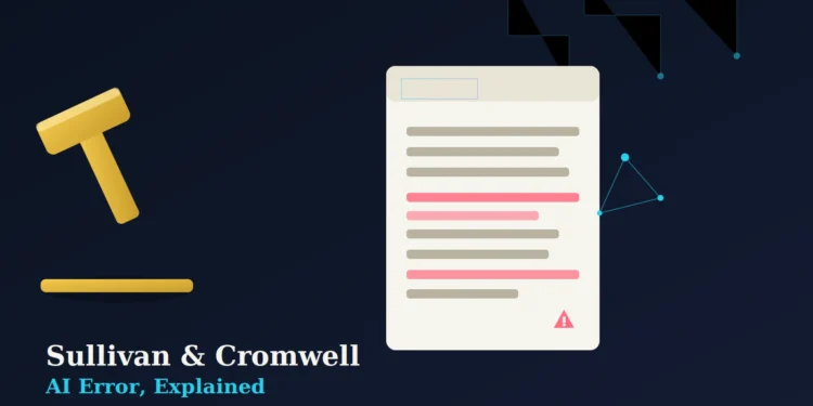 sullivan-cromwell-ai-error