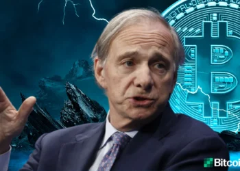 Rei do Bitcoin