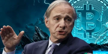 Rei do Bitcoin