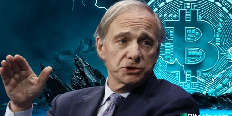 Rei do Bitcoin