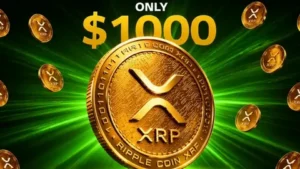 XRP $17 Target