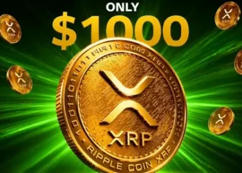 XRP $17 Target
