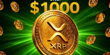 XRP $17 Target