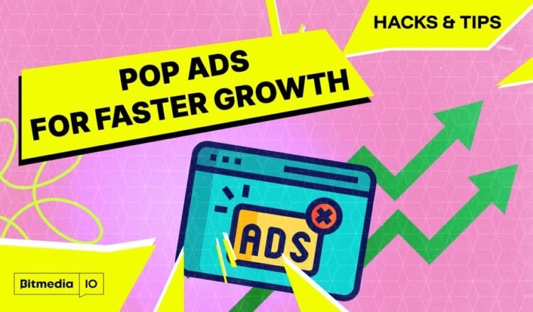Bitmedia Pop Ads Review