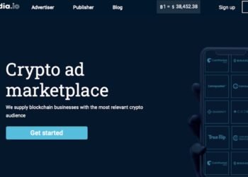 Bitmedia Ads Network