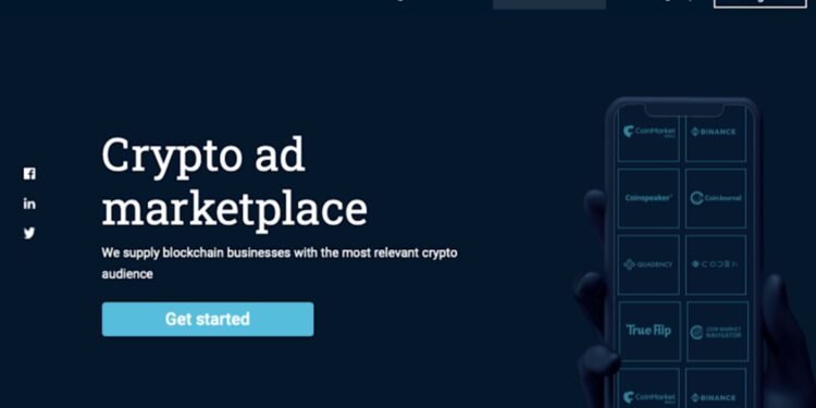 Bitmedia Ads Network