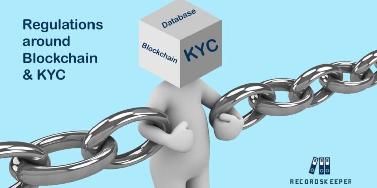 Blockchain Regulatory Certainty