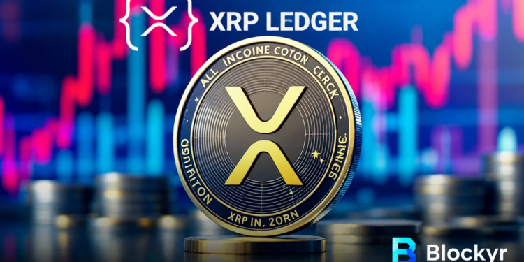 XRP Ledger Removes 5 Amendments
