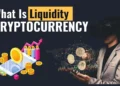 Crypto liquidity