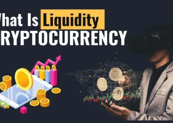 Crypto liquidity